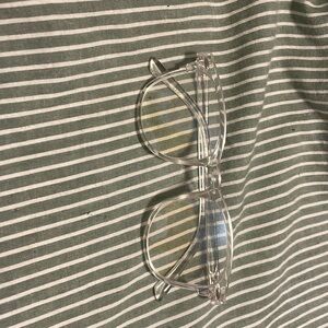 blue light glasses